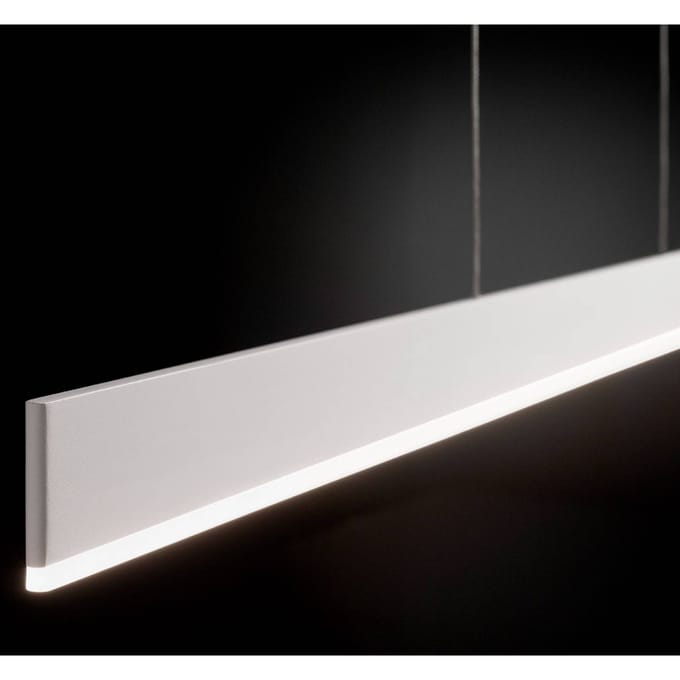 AILATI Riga LED hanglamp, 160 cm