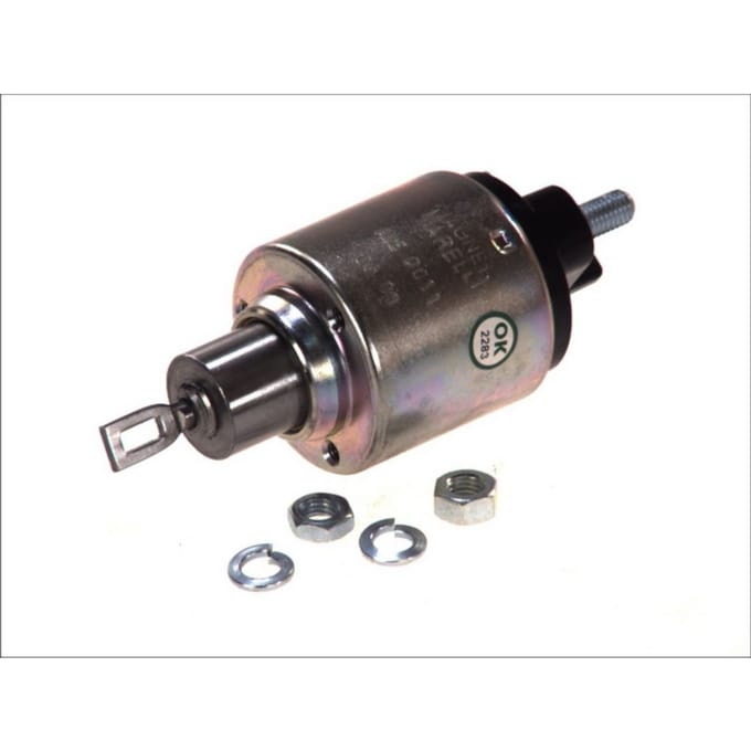 Magneetschakelaar, starter MAGNETI MARELLI 940113050011