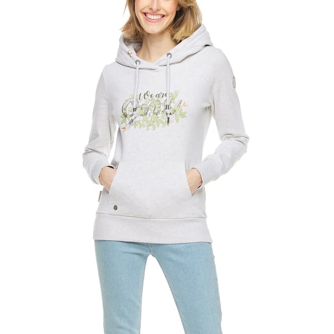 Dames Hoodie Ragwear Berit