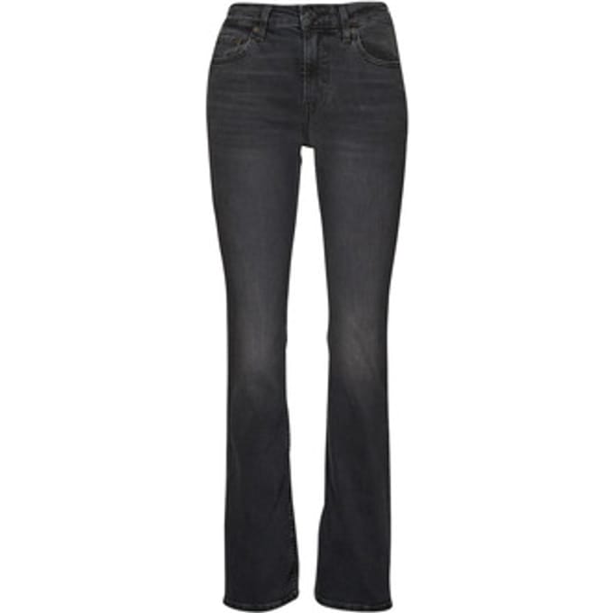Bootcut Jeans Levis 725 HR SLIT BOOTCUT