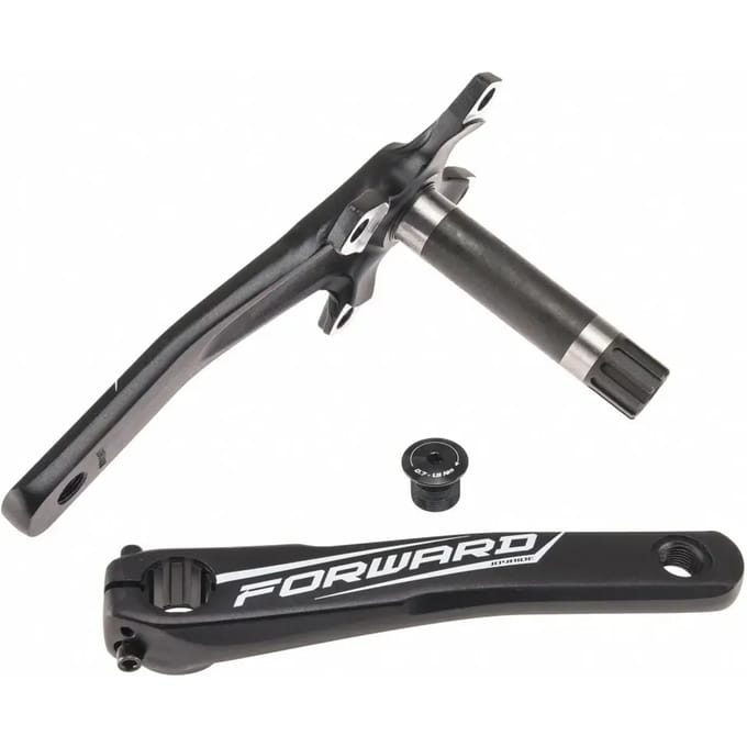 Pedalen Forward joyride JR
