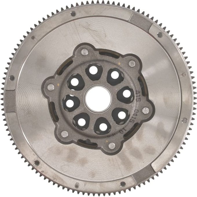Schaeffler Luk Dubbel massa vliegwiel LUK ZMS 415 0415 10