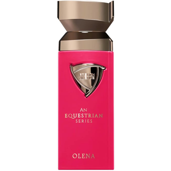 French Avenue An Equestrian Series Olena - Eau de Parfum - 100 ml