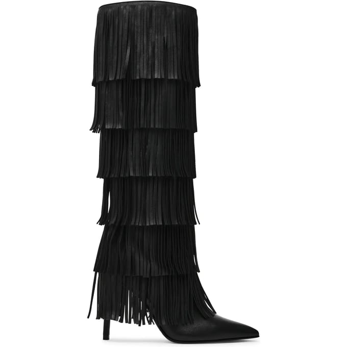 Dameslaarzen Steve Madden Wanderlust