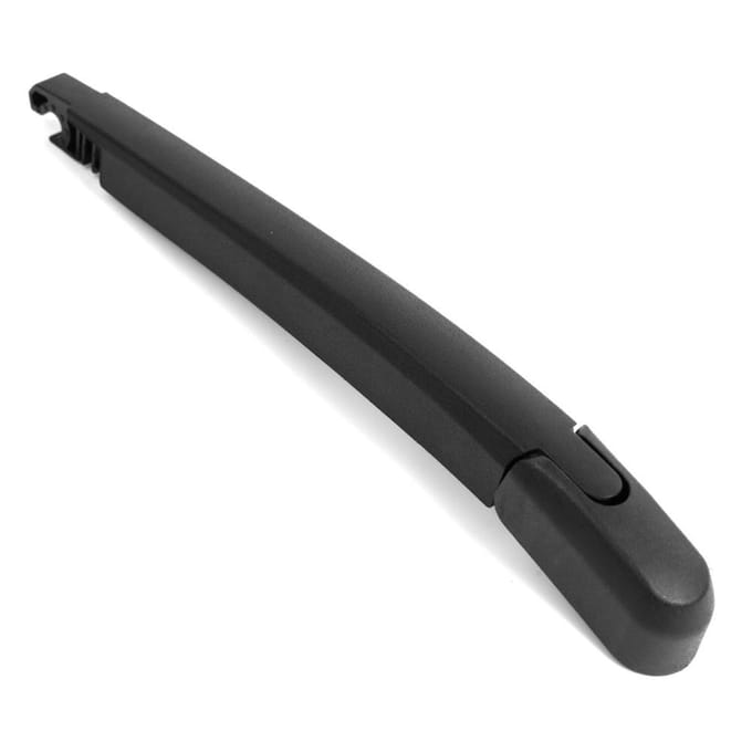 Achterruitwisserarm & -blad Voor Kia Rio 98815-2P000 black