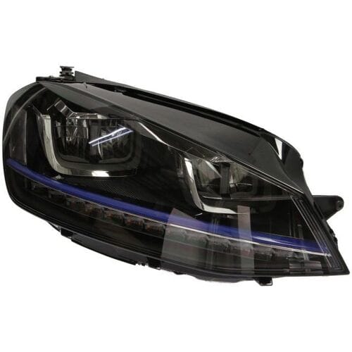 Koplamp, bevestiging VALEO 045343