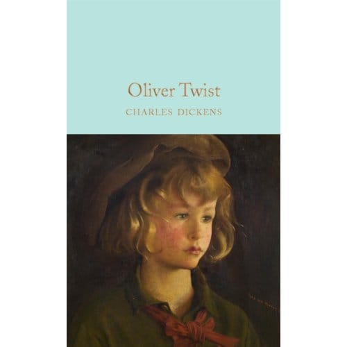 Oliver Twist - Charles Dickens