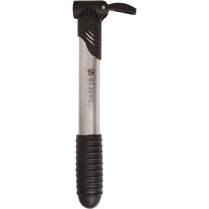 Dare 2B Handpomp (Zwart)