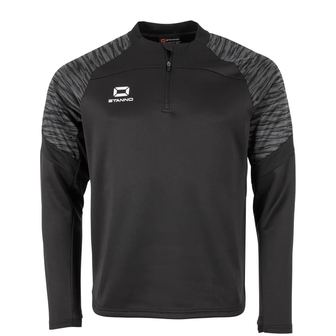 STANNO stanno bolt quarter zip top 408038-8000