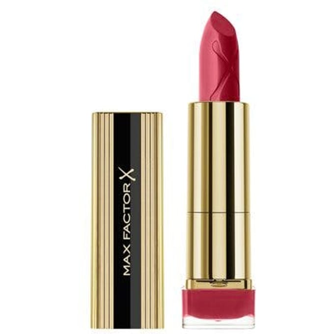 Max Factor Colour Elixir Lipstick - 025 Sunbronze