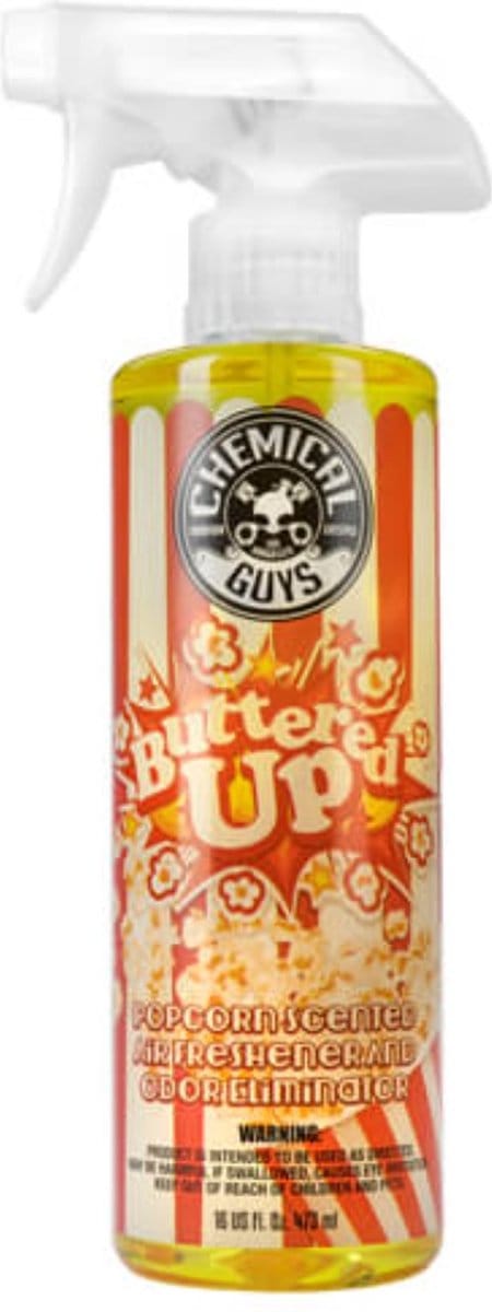 Chemical Guys - Popcorn Air Freshener - 473ml