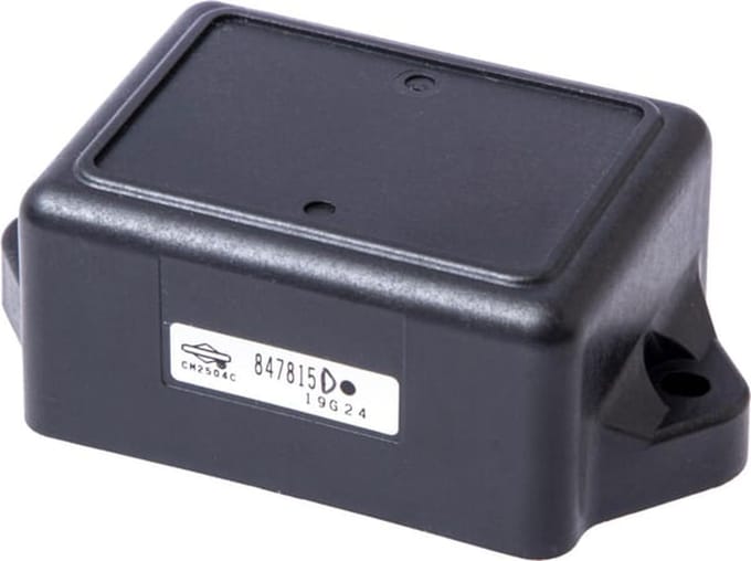 Briggs & stratton motor regeleenheid