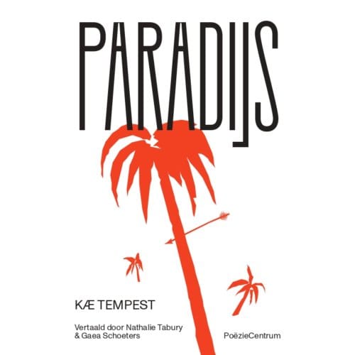 Paradijs - Kae Tempest