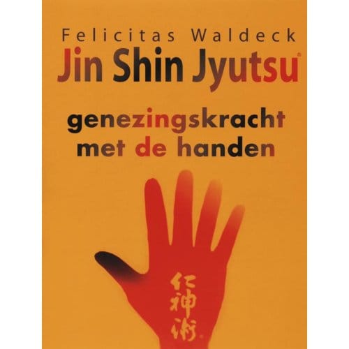 Jin Shin Jyutsu - F. Waldeck
