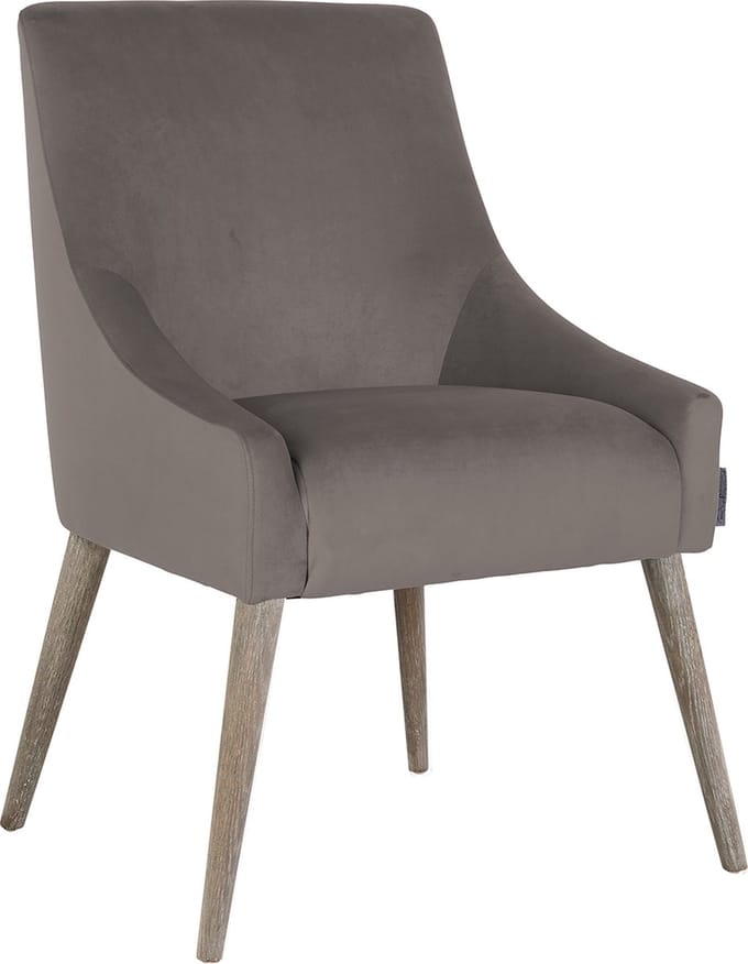 Richmond Stoel Lewis, Stone velvet (Quartz Stone 101)