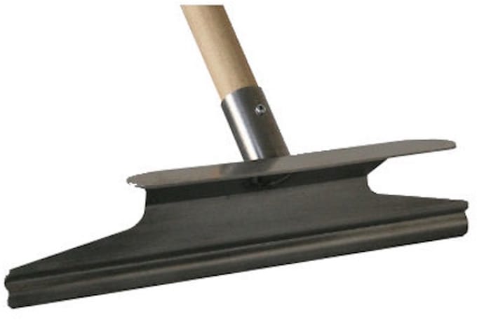 MM Eurotool Stalkrabber RVS 35cm met steel 160cm