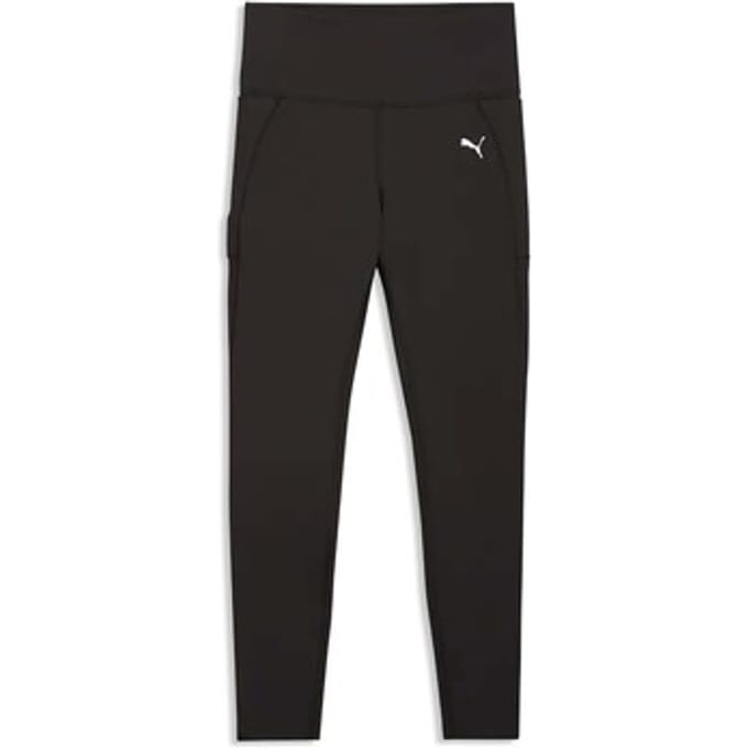 Puma Leggings W Dreamrun 7/8Th Tight - Sportswear - Vrouwen