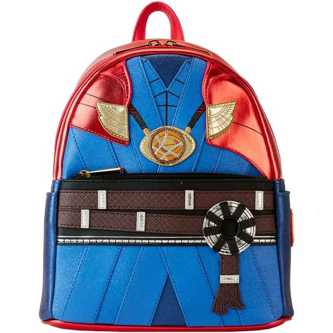 Kinderrugzak Loungefly Marvel Doctor Strange