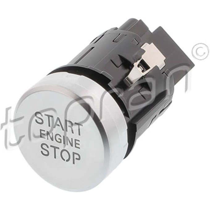 Topran Start-/stopknop HANS PRIES 118 752