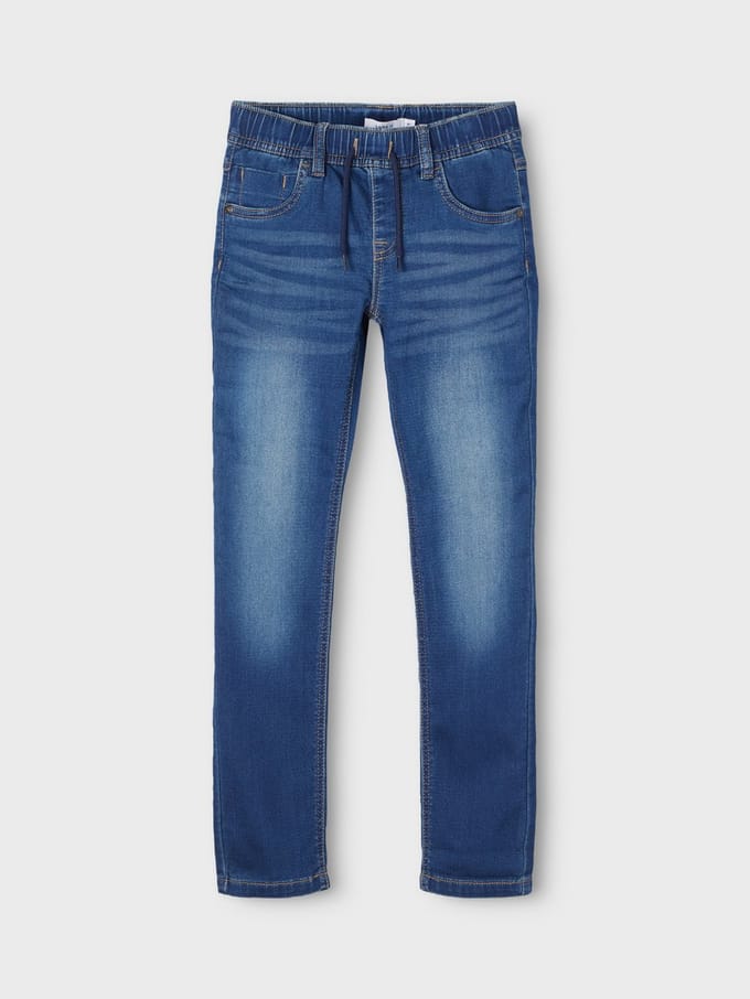 Name it Jeans Slim fit sweat