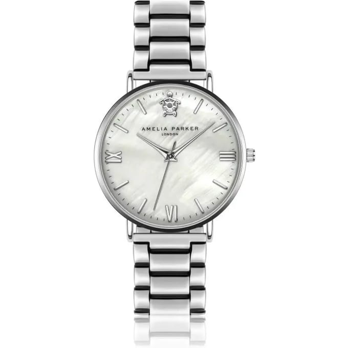 Vrouwenhorloge Amelia Parker Oyster