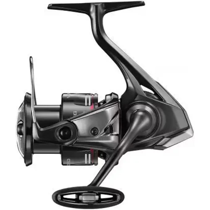 Voorremhaspel Shimano Vanford FA C3000XG