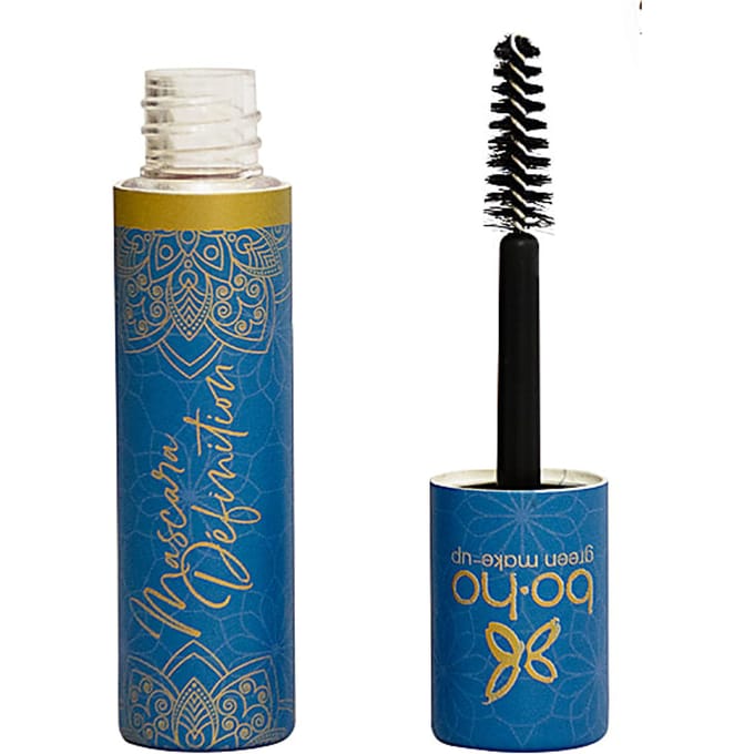 Boho Mascara 02 - Brown