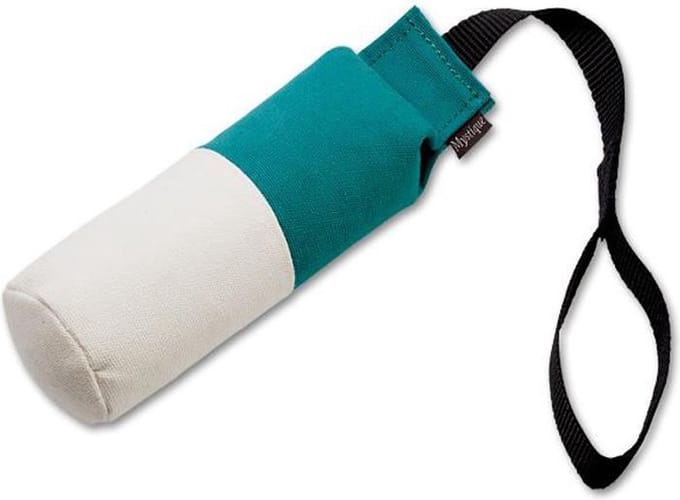 Mystique Dummy Speedy Marking Wit/Groen 500 gram