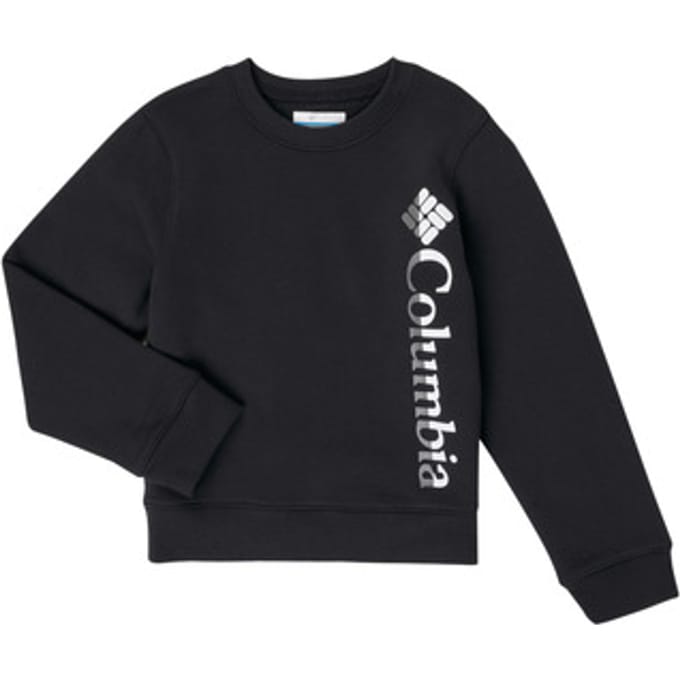 Columbia  Sweaters COLUMBIA PARK FRENCH TERRY CREW