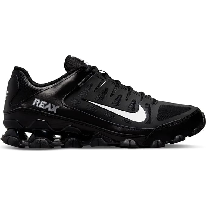 Lage Sneakers Nike Reax 8 TR Mesh