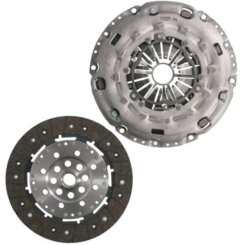 Koppelingsset NEXUS WHY099ZT