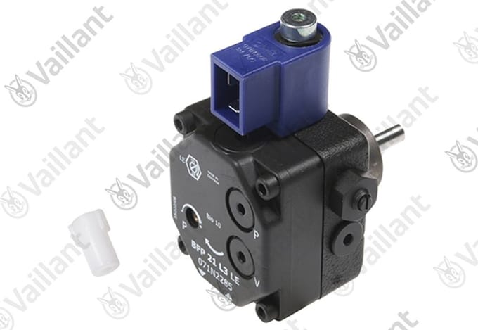 VAILLANT Pomp VKO 246-7 (R1) Vaillant-nr. , 0020072349