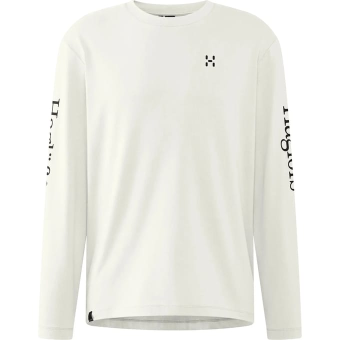 T-shirt met lange mouwen Haglöfs