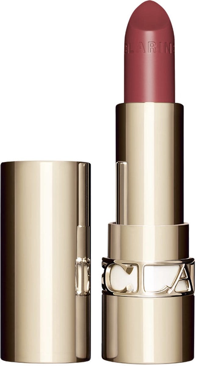Clarins Joli Rouge Satin Lipstick 3.5 g - #732 Grenadine/With Camelia Oil