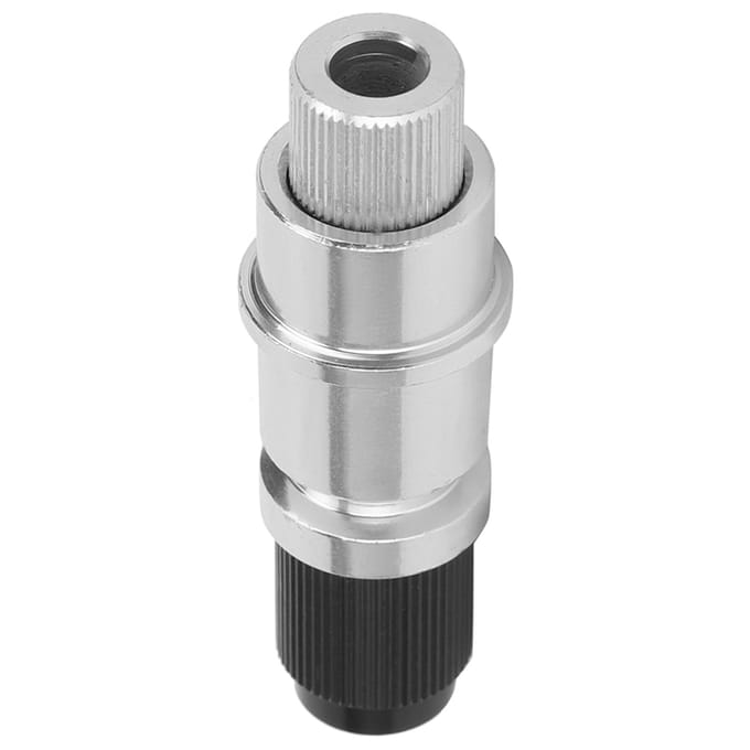 Pour Graphtec Traceur de Découpe Vinyle Porte-Lame CB09 15 pièces Lames 45 degrés gray