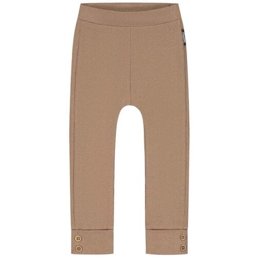 Sweet Petit peuter legging Joss Taupebrown 80 unisex