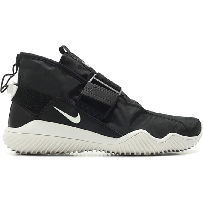 Komyuter hoge sneakers