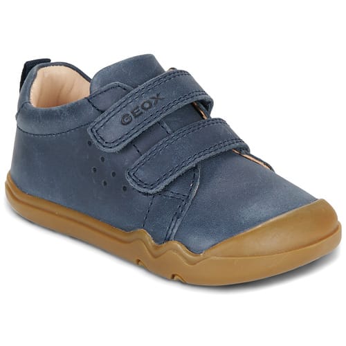 Lage Sneakers Geox B STEPPIEUP BOY