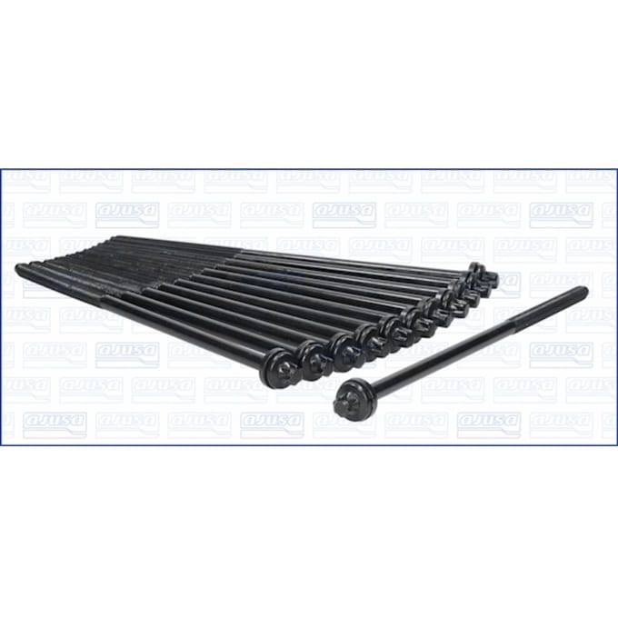 Cilinderkopbout set VICTOR AJUSA 81034100