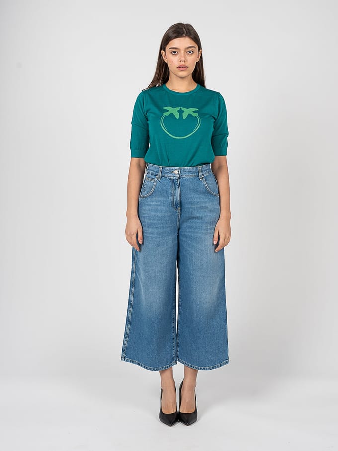 Pinko blouse Fashion Vrouw groen