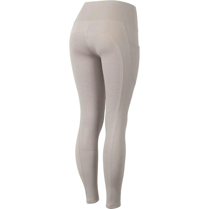 Thermische Full Grip Rijlegging Dames Horze Greta