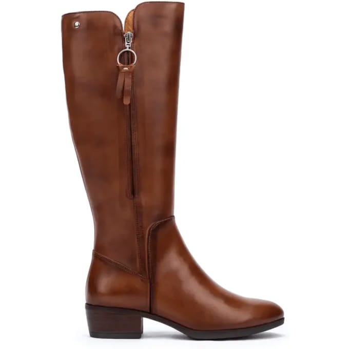 Pikolinos W1U-9653 Daroca Cuero-Schoenmaat 38