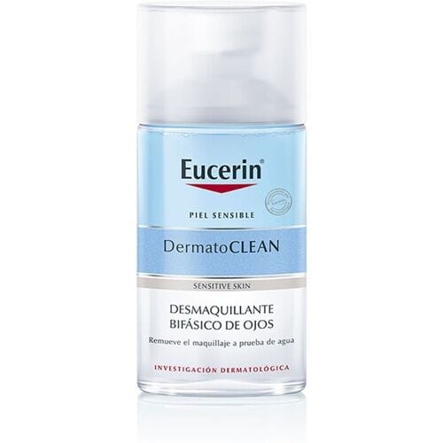 Dermatoclean Oogmake-up Remover 125 ml