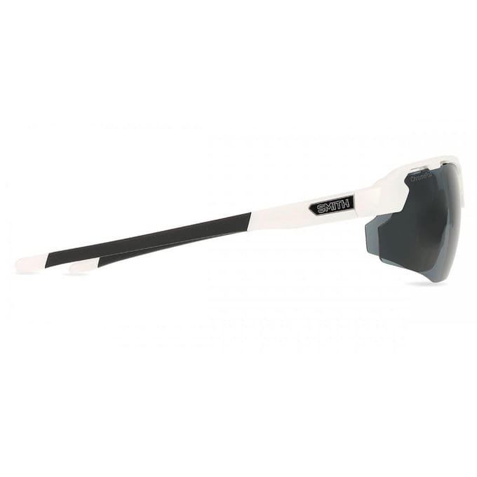 Smith RESOLVE White 70/7/125 UNISEX Zonnebrillen
