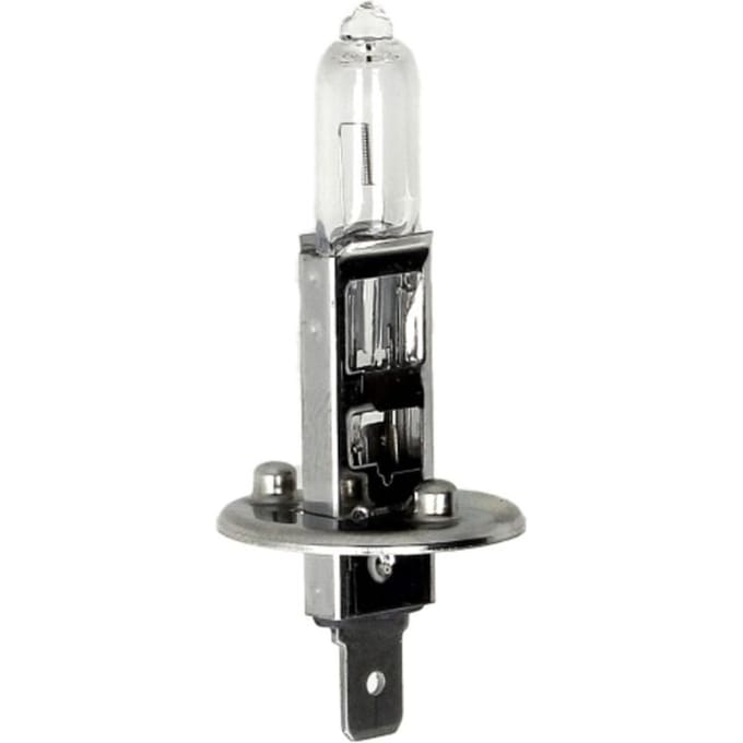 Lamp Halogeen PHILIPS H1 Premium Plus 30% 12V, 55W