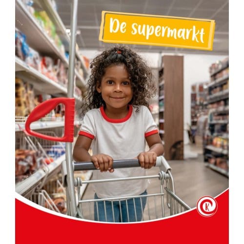 De Supermarkt - Kijkdoos - Isabelle de Ridder