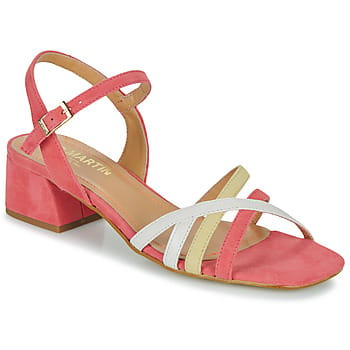 Sandalen met hakken JB Martin VICTORIA
