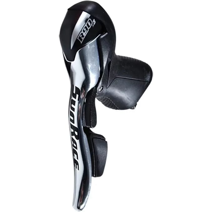 Compatibele remhendel Sunrace Shimano R91 9V