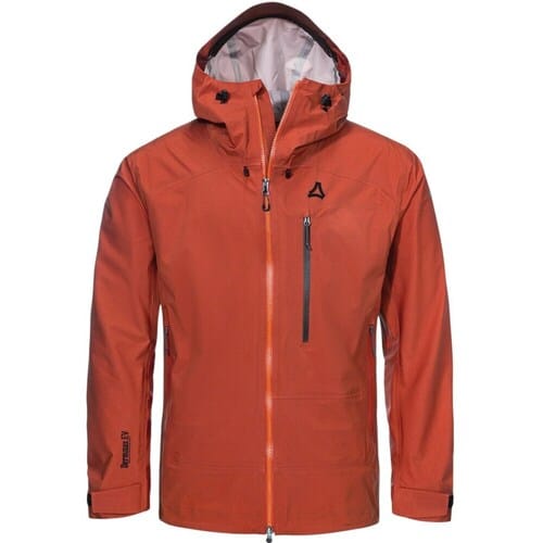 Parka Jas SchÖffel Mountain Style Milagle