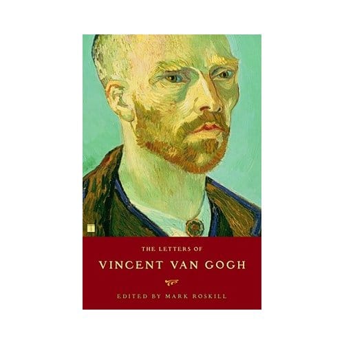 Letters Of Vincent Van Gogh